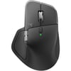 LOGITECH MX MASTER 4 KABLOSUZ SİYAH KURUMSAL MOUSE 910-007618