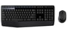Logitech Pop Icon Combo 920-013075 Gri Kablosuz Klavye Mouse Seti