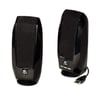LOGITECH S150 1+1 USB Siyah 1,2w RMS Hoparlör 980-000029