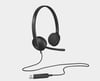 LOGITECH USB Headset H340 Mikrofonlu Kulaklık 981-000475