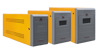 MAKELSAN 2200VA 1200W ROAR MU02000L11TF005 Line Interactive Ups (2x 12v 9Ah)