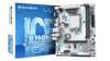 MAXUN B760M GAMING WIFI ICE DDR4 HDMI PCIE 4.0 1700p mATX BEYAZ