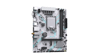 MAXUN B760M GAMING WIFI ICE DDR4 HDMI PCIE 4.0 1700p mATX BEYAZ