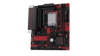 MAXUN B760M I-CAFE DDR5 HDMI-DP PCIE 5.0 1700p mATX