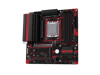 MAXUN B850M-M I-CAFE PRO DDR5 HDMI-DP PCIE 5.0 AM5 mATX