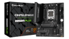 MAXUN CHALLENGER B850M-M PLUS WIFI DDR5 HDMI-DP PCIE 5.0 AM5 mATX