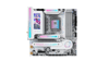 MAXUN iCRAFT B860M CROSS PRO WIFI HDMI-DP TYPEC PCIE 5.0 1851p mATX BEYAZ