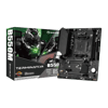 MAXUN TERMINATOR B550M DDR4 HDMI PCIE 4.0 AM4 mATX