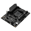 MAXUN TERMINATOR B550M DDR4 HDMI PCIE 4.0 AM4 mATX