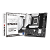 MAXUN TERMINATOR B760M DDR4 HDM-DP PCIE 4.0 1700p mATX