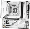 MAXUN TERMINATOR B760M GKD5 ICE DDR5 HDMI-DP PCIE 4.0 1700p mATX BEYAZ
