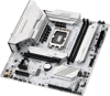 MAXUN TERMINATOR B760M GKD5 ICE DDR5 HDMI-DP PCIE 4.0 1700p mATX BEYAZ