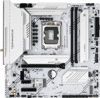 MAXUN TERMINATOR B760M GKD5 ICE DDR5 HDMI-DP PCIE 4.0 1700p mATX BEYAZ