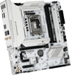 MAXUN TERMINATOR B760M GKD5 ICE DDR5 HDMI-DP PCIE 4.0 1700p mATX BEYAZ