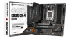 MAXUN TERMINATOR B850M DARK WIFI6 DDR5 HDMI-DP TYPEC PCIE 5.0 AM5 mATX
