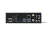 MAXUN TERMINATOR B850M DARK WIFI6 DDR5 HDMI-DP TYPEC PCIE 5.0 AM5 mATX
