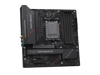 MAXUN TERMINATOR B850M DARK WIFI6 DDR5 HDMI-DP TYPEC PCIE 5.0 AM5 mATX