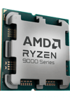 MD RYZEN 9 9950X3D2 192MB 16çekirdekli O/B UHD AM5 200w Kutusuz+Fansız