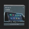 Megatech Wireless CarPlay 32gb Aı Box
