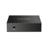 MERCUSY 5port Gigabit Yönetilemez Switch MS105GS