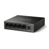MERCUSY 5port Gigabit Yönetilemez Switch MS105GS