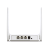 MERCUSYS AC10, AC1200, 3Port, 1200Mbps, DualBand, Masaüstü, Megabit, Router