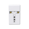 MERCUSYS MB110-4G, N300, 2Port, 300Mbps, Sim Kart Yuvalı, 4G-LTE, Router