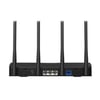 MERCUSYS MR27BE Wıfı7 BE3600 Dual Band Router