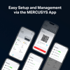 MERCUSYS MR37BE WIFI7 BE6500 Çift Bant Router