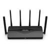 MERCUSYS MR47BE WIFI7 BE9300 Üç Bant Router