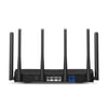 MERCUSYS MR47BE WIFI7 BE9300 Üç Bant Router