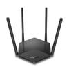 MERCUSYS MR60X Wıfı6 AX1500 Dual Band Router