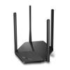 MERCUSYS MR60X Wıfı6 AX1500 Dual Band Router