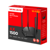 MERCUSYS MR60X Wıfı6 AX1500 Dual Band Router
