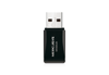MERCUSYS MW300UM WIFI4 N300 Usb Kablosuz Ağ Adaprtörü