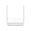 MERCUSYS MW301R 300mbps N300 2.4ghz EV Ofis Tipi Router