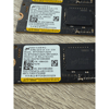 MICRON 2500 Seri, MTFDKBA512QGN-1BN1AABGA, 512GB, 6600/3650, Gen4, NVME PCIe M.2 2280, SSD