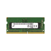 MICRON, 8Gb, 5600Mhz, DDR5, Sodimm Notebook RAM, 1,1V, CL40