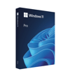 MİCROSOFT WİNDOWS 11 PRO KUTU 32BİT/64BİT TRK HAV-00159