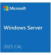 MICROSOFT Windows Server CAL LİSANS 5 KULLANICI EP2-25291