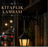 MR.Bear Dekoratif Sokak Lambası Figürlü Masa Lambası