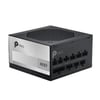 MSI 1000W 80+ PLATINUM PRO A1000PL PCIE5 Tam Modüler Power Supply