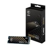 MSI 1TB SPATIUM M452 3500-2700MB/s M2 NVME GEN4 Disk
