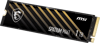 MSI 1TB SPATIUM M461 5000-3200MB/s M2 NVME GEN4 Disk