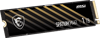 MSI 1TB SPATIUM M461 5000-3200MB/s M2 NVME GEN4 Disk