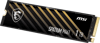 MSI 1TB SPATIUM M461 5000-3200MB/s M2 NVME GEN4 Disk
