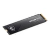MSI 1TB SPATIUM M560 10200- 8400MB/s M2 NVME GEN5 Disk