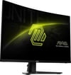 MSI 31.5