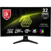 MSI 31.5