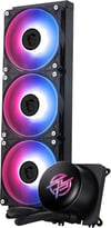 MSI 360mm MPG CORELIQUID P13 360 ARGB AM5-1851p Sıvı Soğutmalı İşlemci Fanı